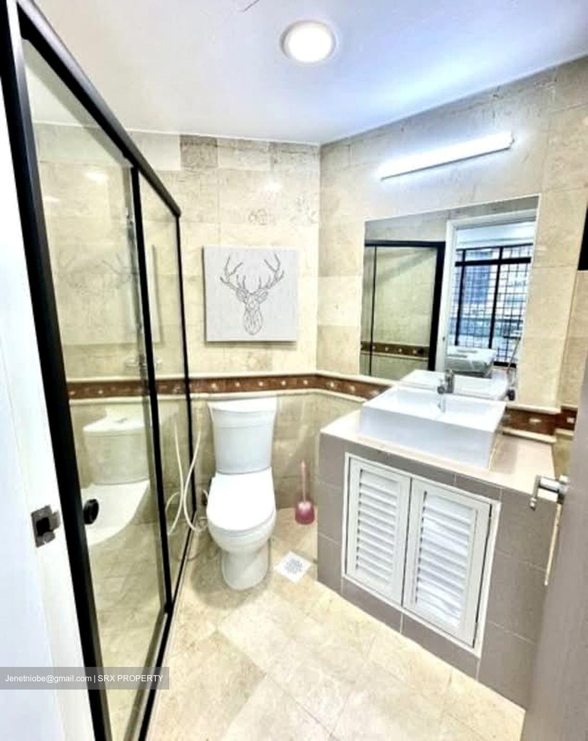 Eastpoint Green (D18), Condominium #553878371